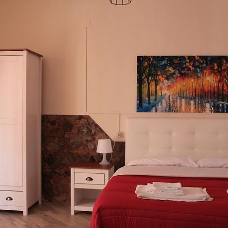 Апартаменты Cortiletto 37 Катания Экстерьер фото