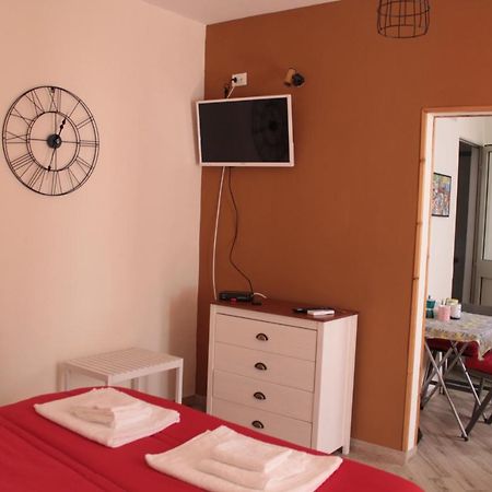 Апартаменты Cortiletto 37 Катания Экстерьер фото
