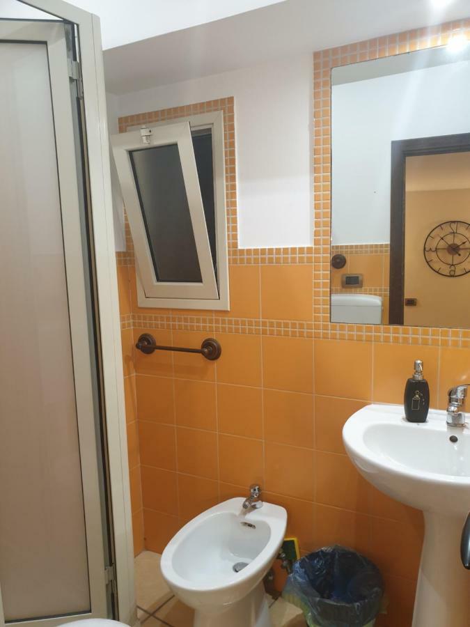 Апартаменты Cortiletto 37 Катания Экстерьер фото