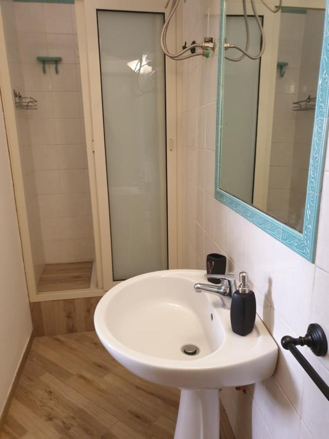 Апартаменты Cortiletto 37 Катания Экстерьер фото